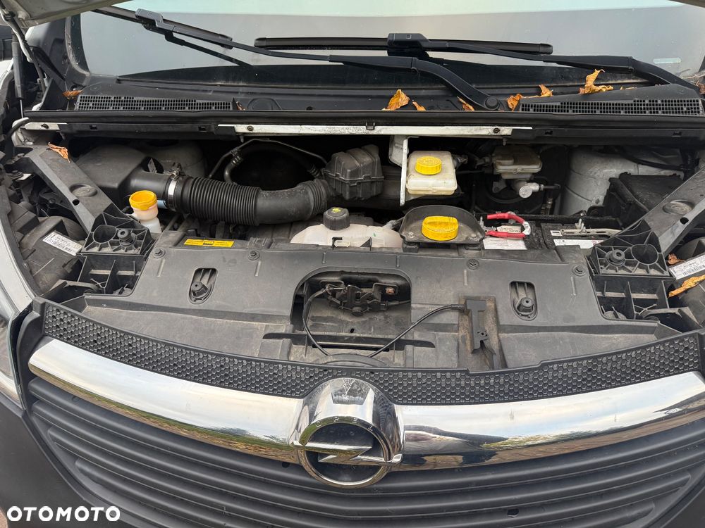 Opel VIVARO - 40