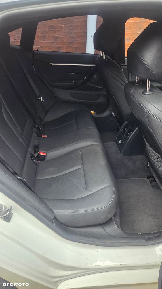 BMW Seria 4 430i GPF Sport Line - 11