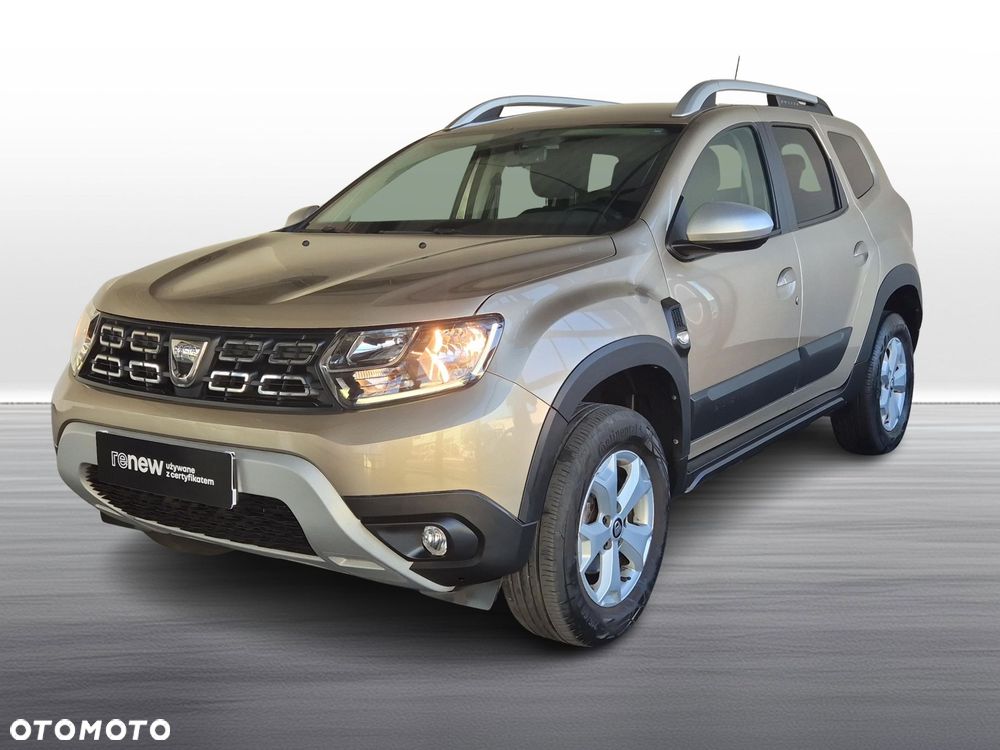 Dacia Duster 1.0 TCe Comfort - 28