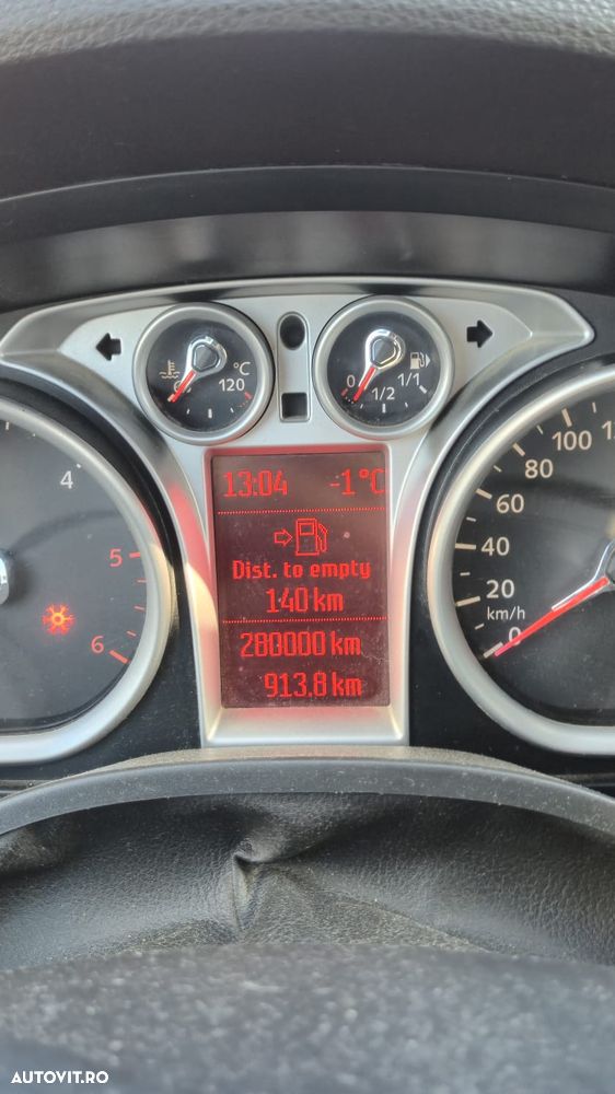 Ford C-Max 1.6 TDCi GenX II - 4