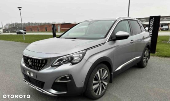 Peugeot 3008 PureTech 130 Stop & Start GPF Allure Business-Paket - 2