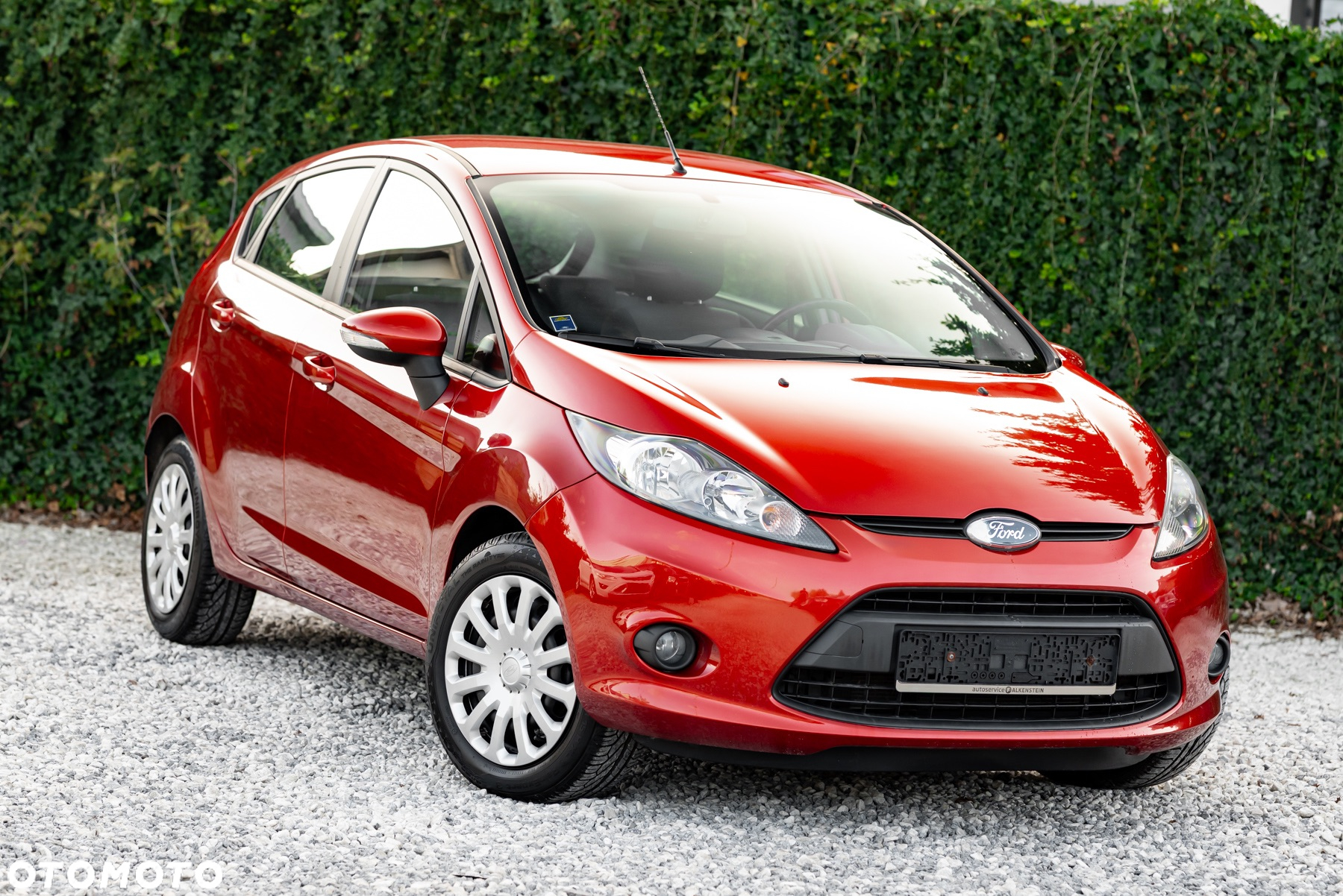Ford Fiesta 1.3 - 6