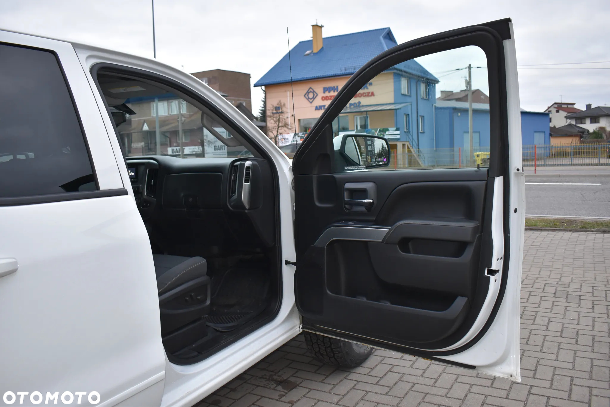Chevrolet Silverado 5.3 Crew Cab LT2 4x4 - 19