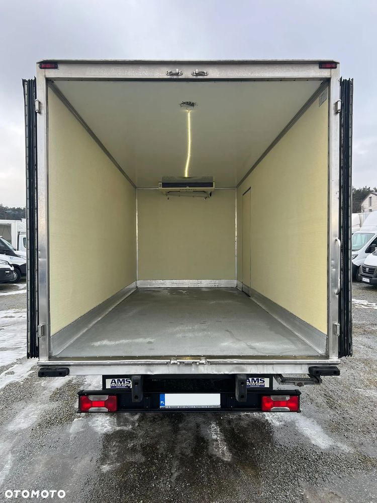 Iveco DAILY 72C170 72-170 72C17 70C 70170 70C17 70C-170 70-170 CHŁODNIA / MROŹNIA ZANOTTI - 15