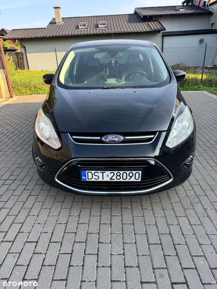 Ford C-MAX - 9