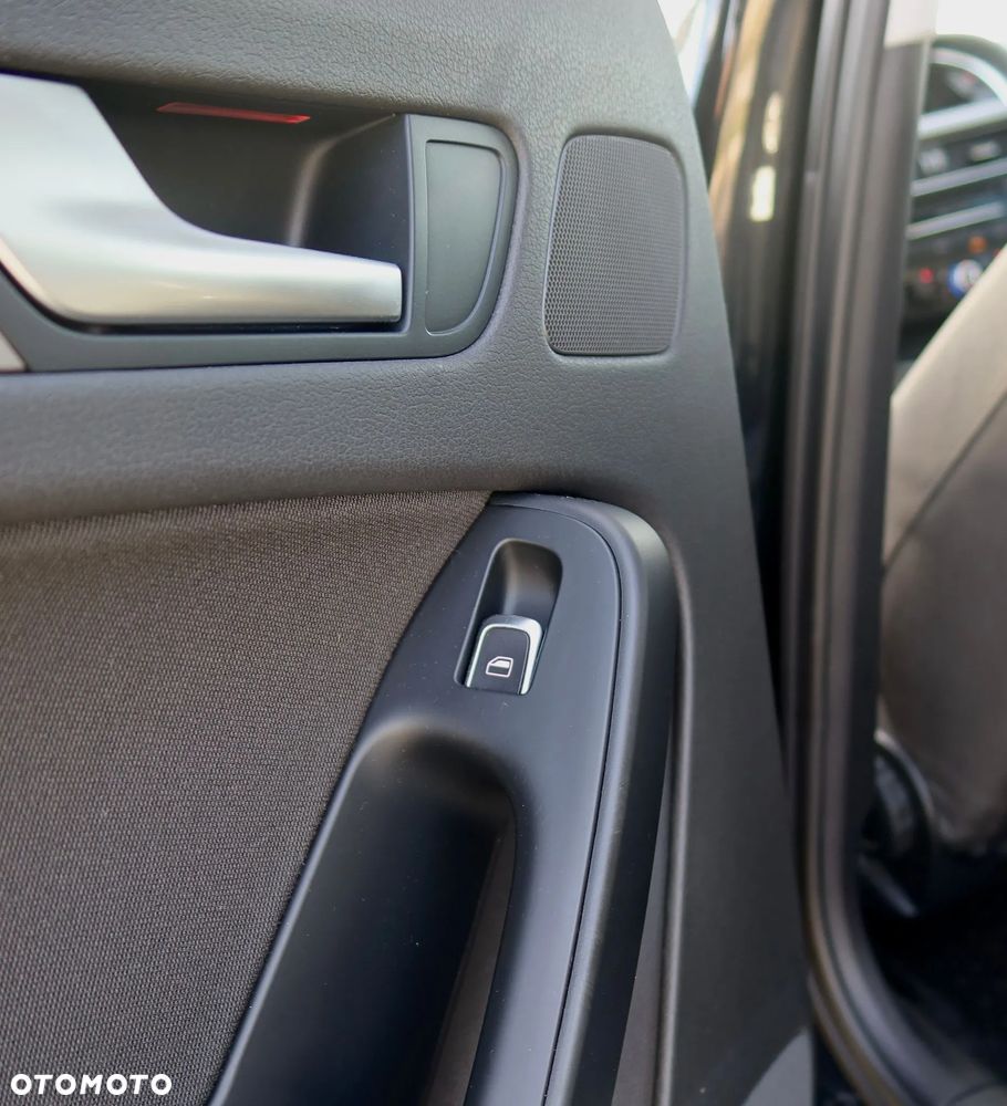 Audi A4 Avant 2.0 TDI DPF Attraction - 16