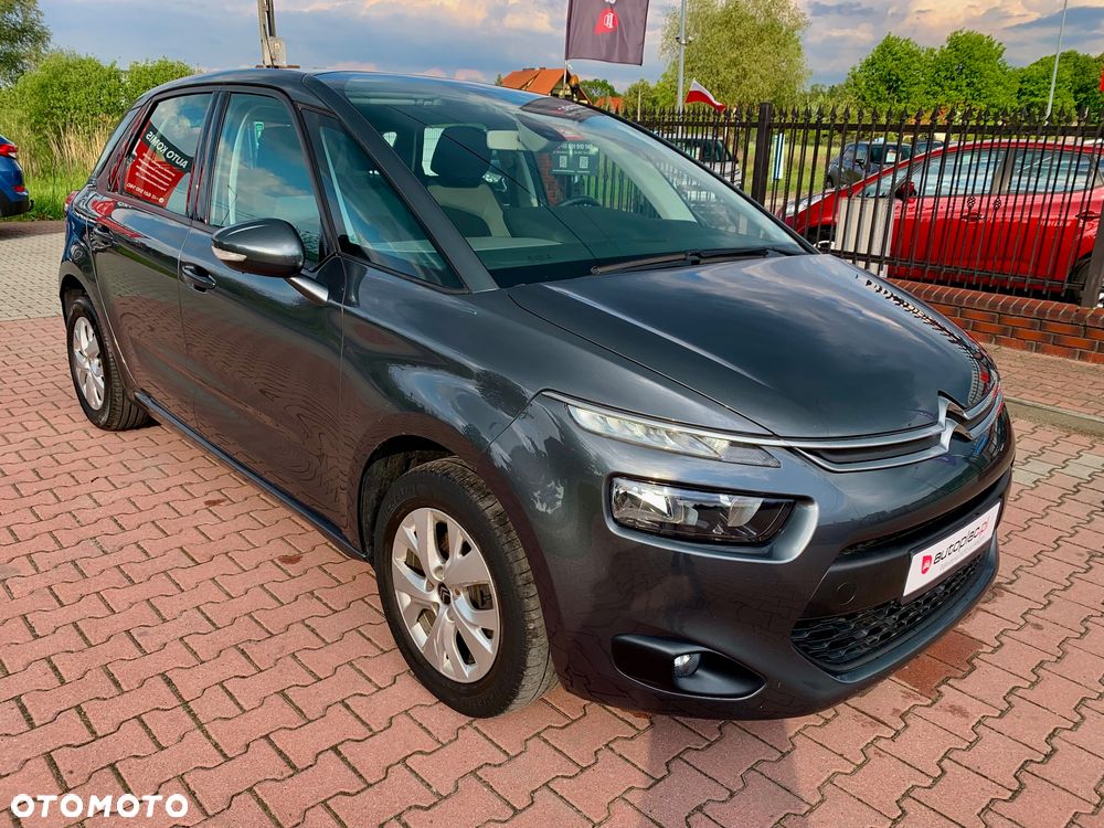 Citroën C4 Picasso PureTech 130 Stop&Start Attraction - 10
