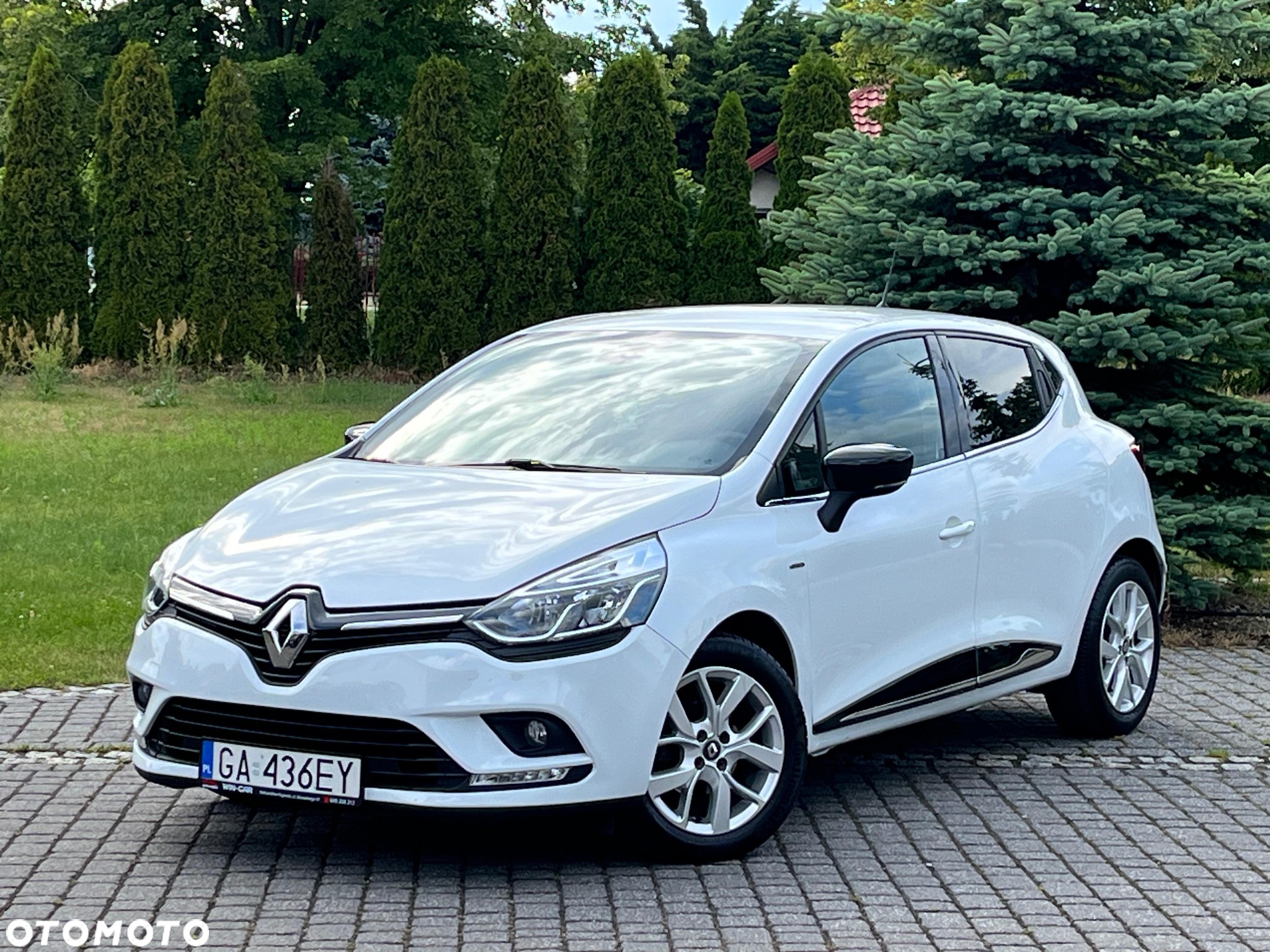 Renault Clio 0.9 TCe Limited - 2