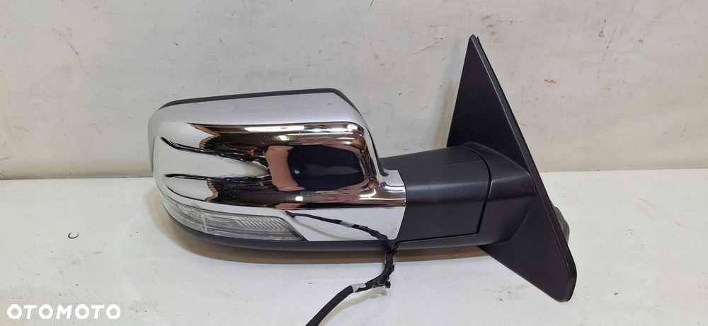 lusterko elektryczne prawe dodge ram 1500 2019- 17 pin - 1