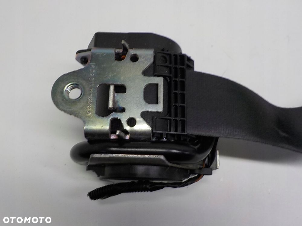 FORD C-MAX PAS BEZPIECZEŃSTWA LEWY PRZÓD AM51-R61295-ABW - 3