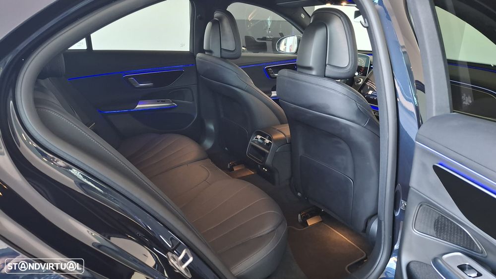 Mercedes-Benz E 300 de - 15