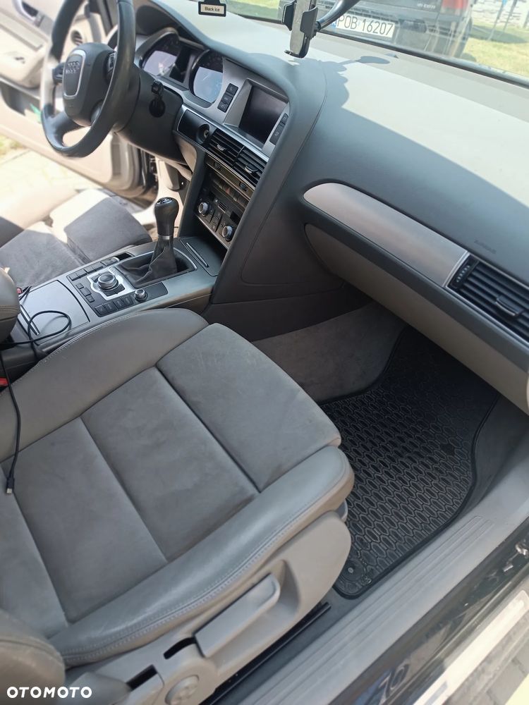 Audi A6 Avant - 3