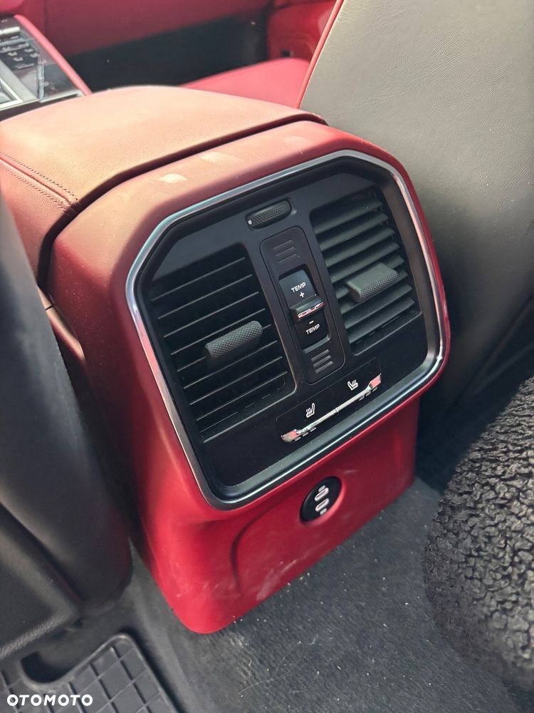 Porsche Macan GTS - 20