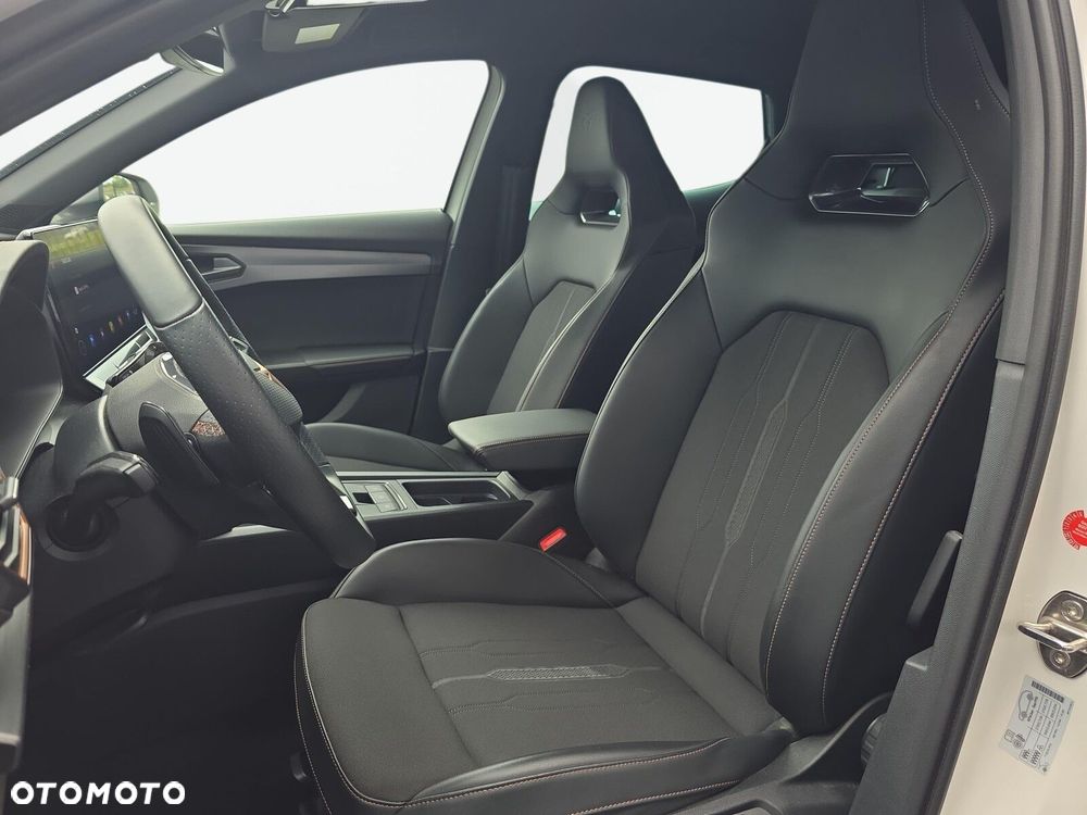 Cupra Formentor 2.0 TSI 4Drive VZ DSG - 10
