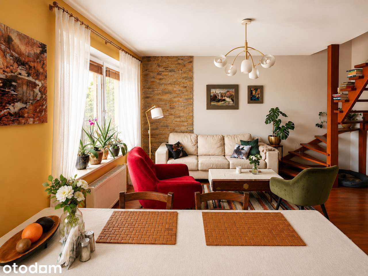 Mieszkanie dwupoziomowe | 85 m² | ul. Cyprysowa | Lublin