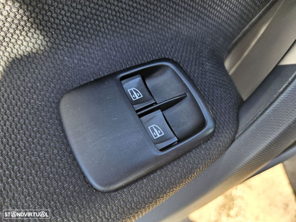 Smart ForFour 1.0 Passion 71 - 35