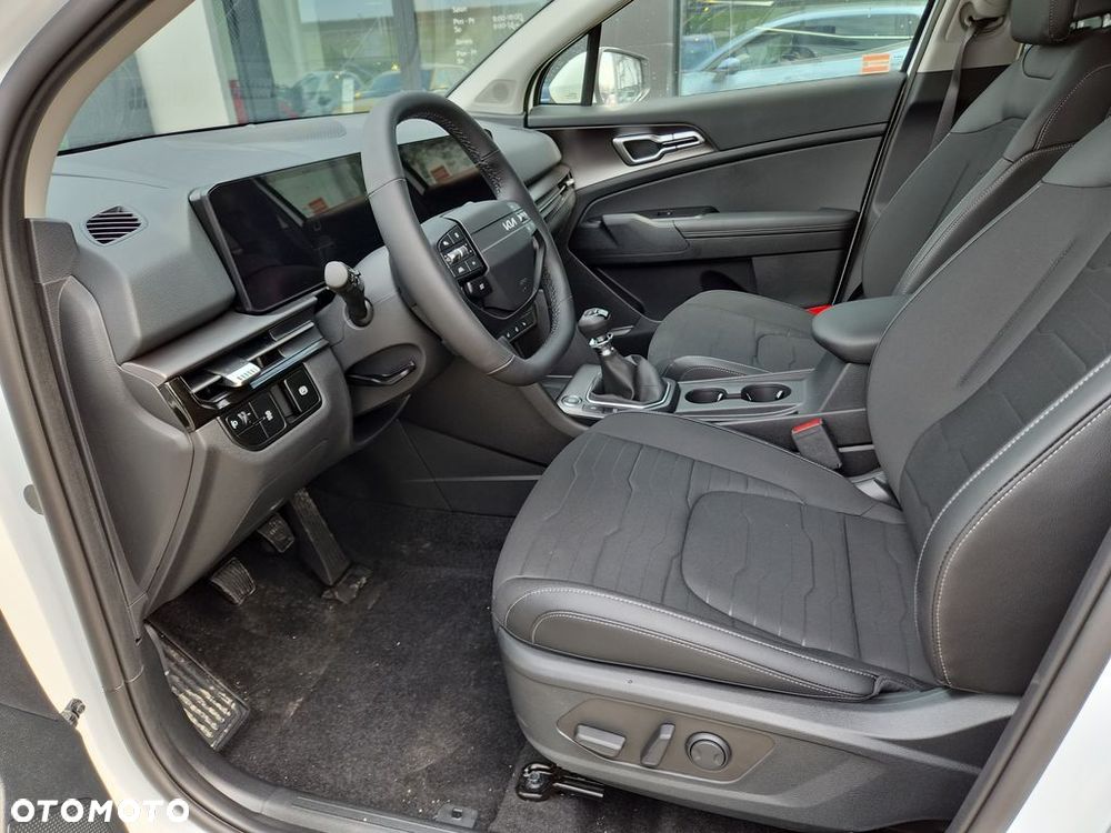 Kia Sportage 1.6 T-GDI L 2WD - 12