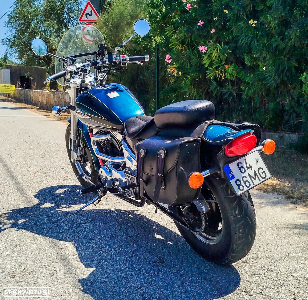 Suzuki M - 5