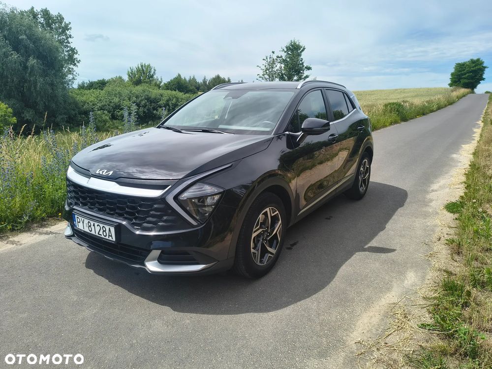 Kia Sportage 1.6 T-GDI L 2WD - 5