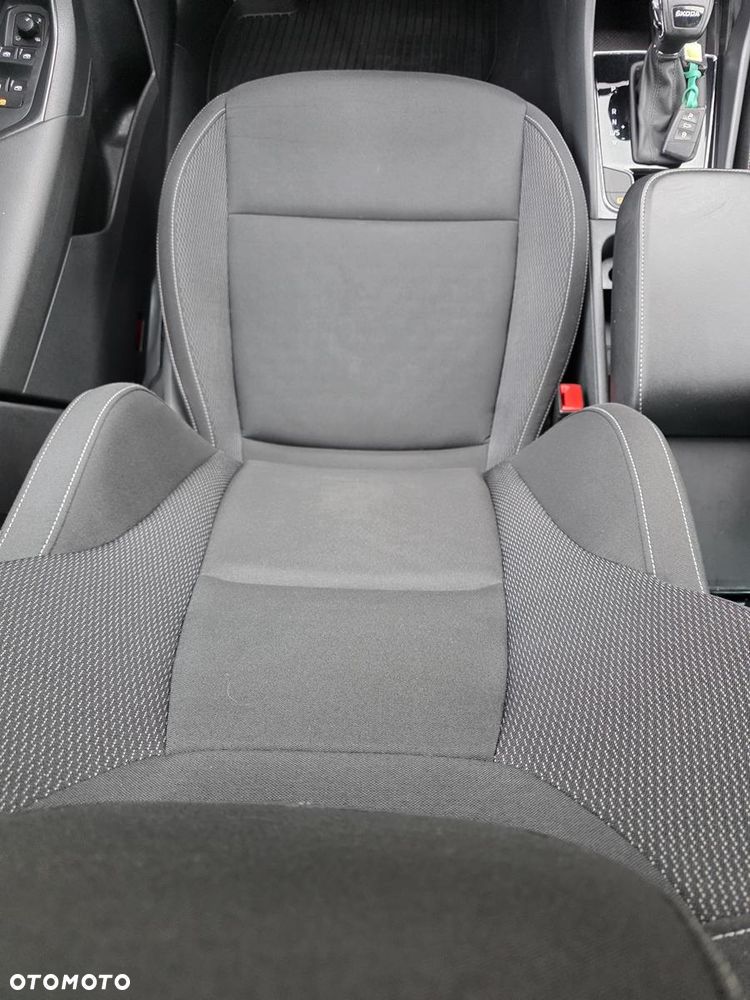Skoda Karoq 1.5 TSI ACT Ambition DSG - 16