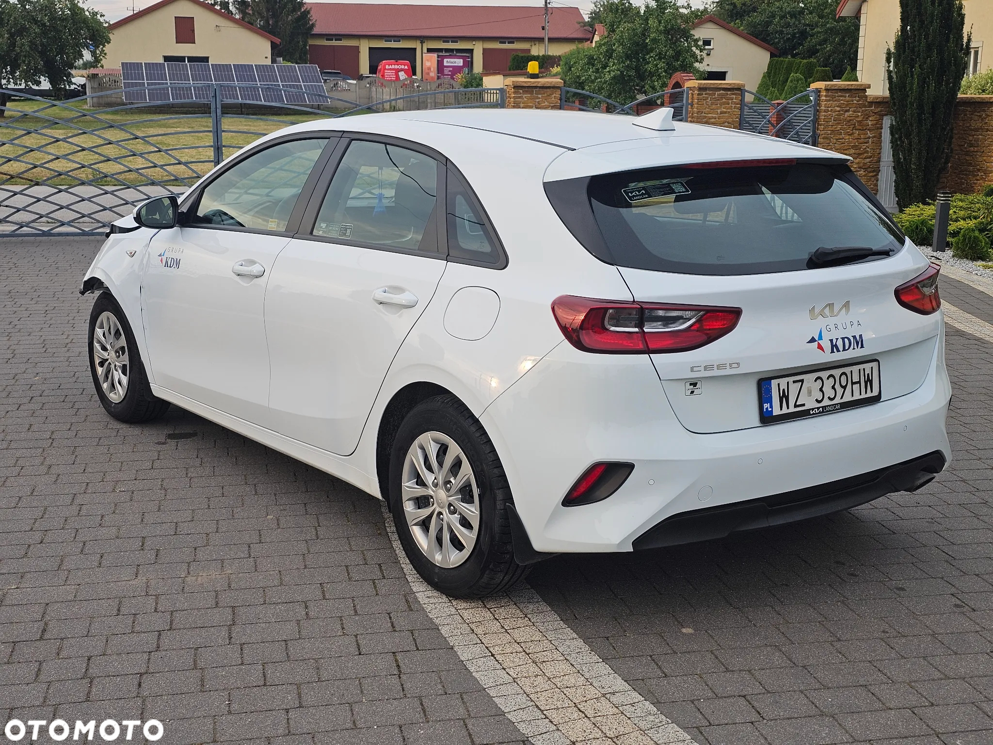 Kia Ceed 1.5 T-GDI S - 10