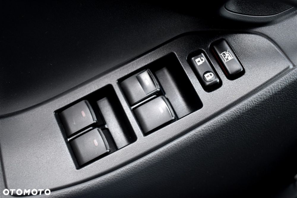 Toyota Verso 1.8 Multidrive Edition - 31