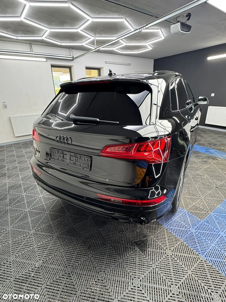 Audi SQ5 - 4