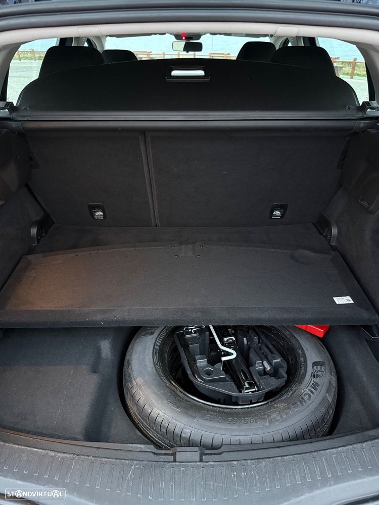 Renault Mégane TCe 115 GPF LIFE - 24