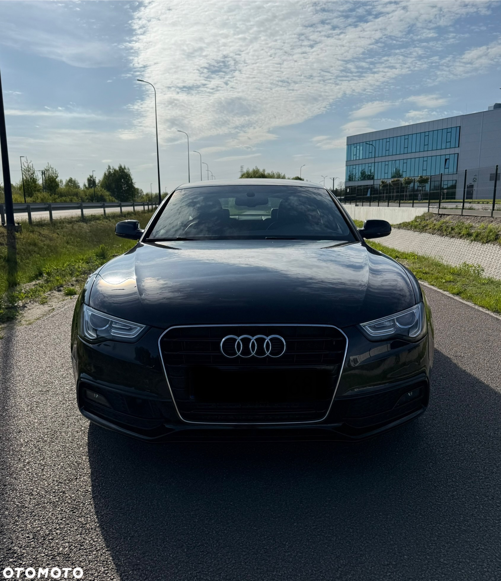 Audi A5 3.0 TDI Multitronic - 4