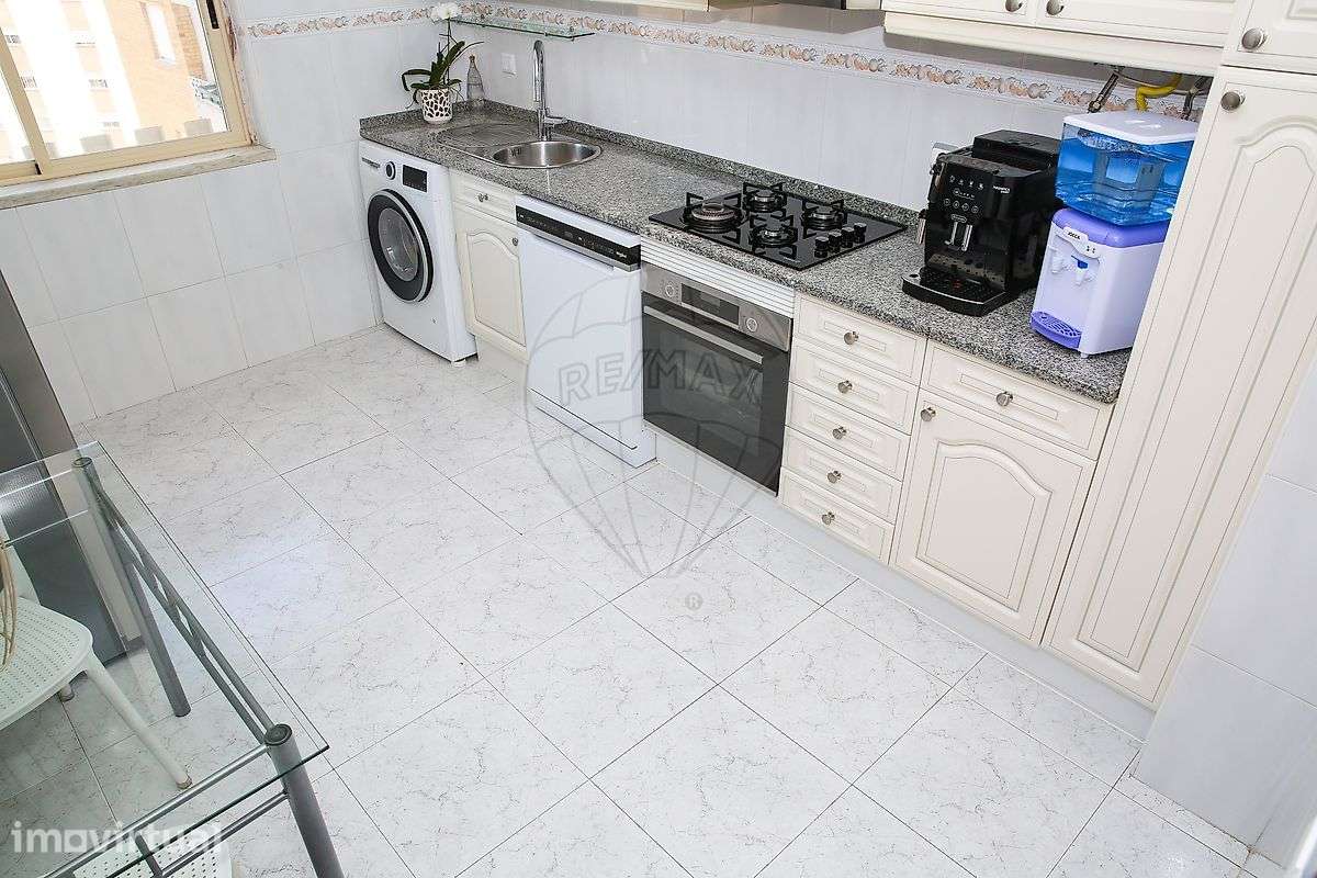 Apartamento T2 para venda - Grande imagem: 5/36