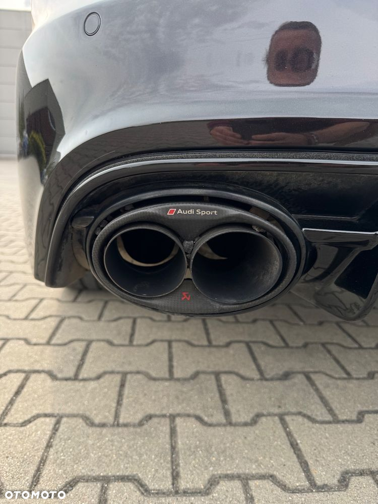 Audi RS6 Performance 4.0 TFSI Quattro Tiptronic - 15