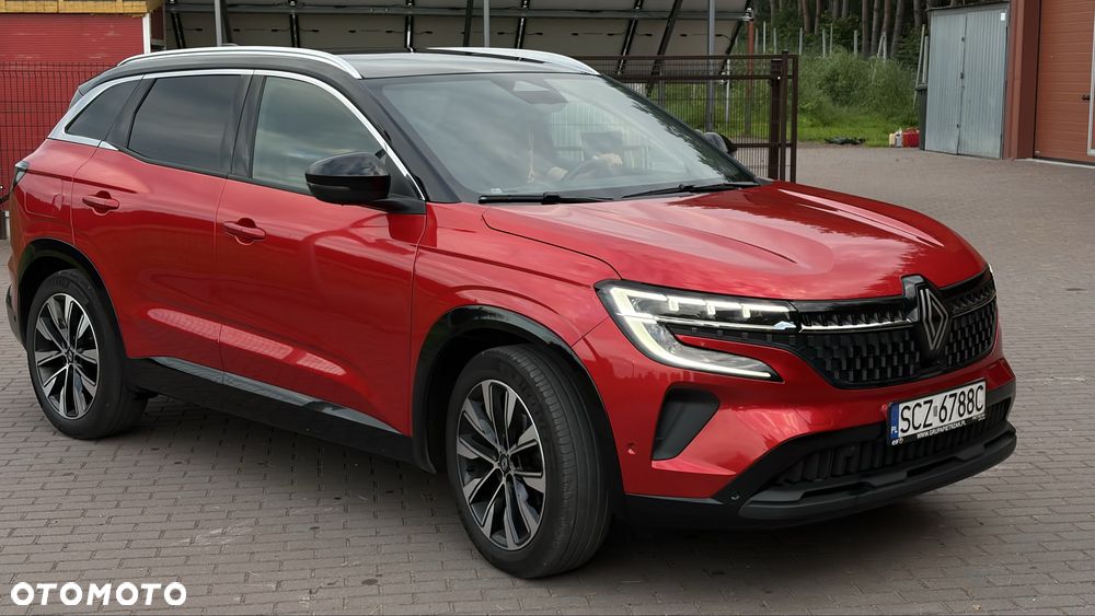 Renault Austral - 1