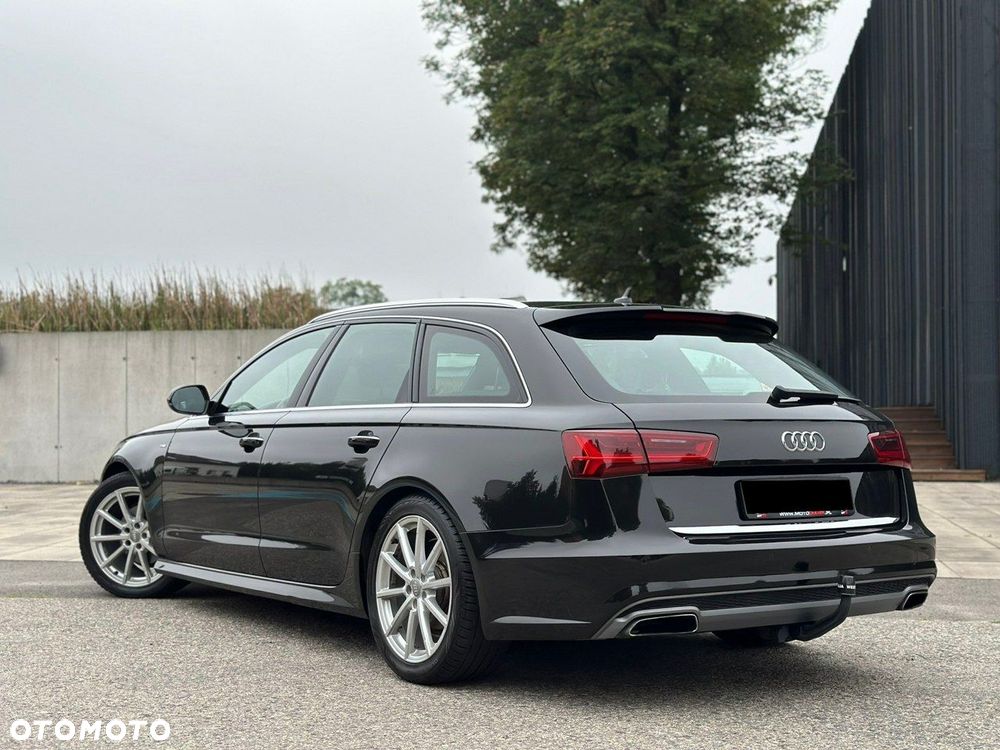 Audi A6 - 3