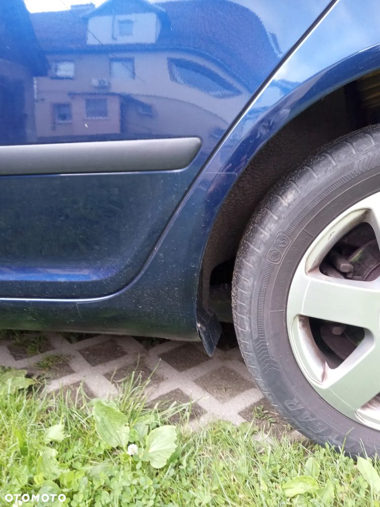 Skoda Octavia 1.9 TDI Classic - 26