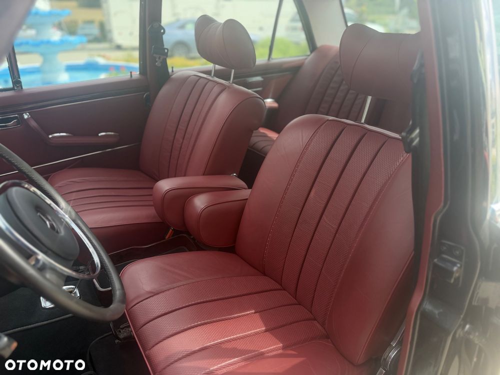 Mercedes-Benz Klasa S - 12