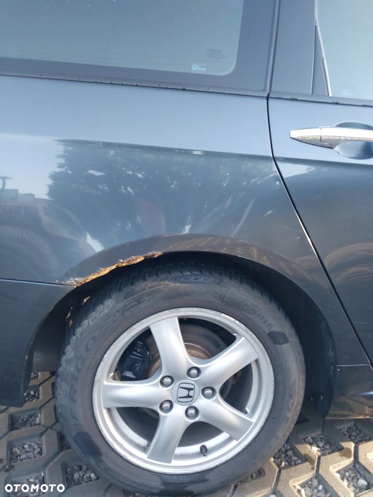 Honda Accord 2.4 i Automatik Executive - 4