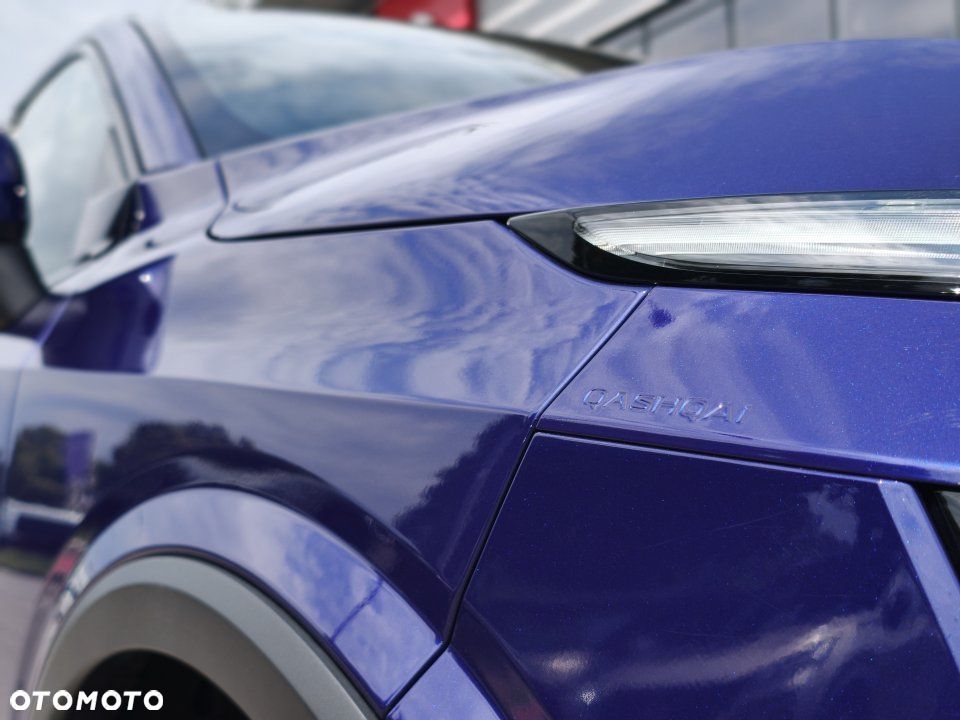 Nissan Qashqai - 29