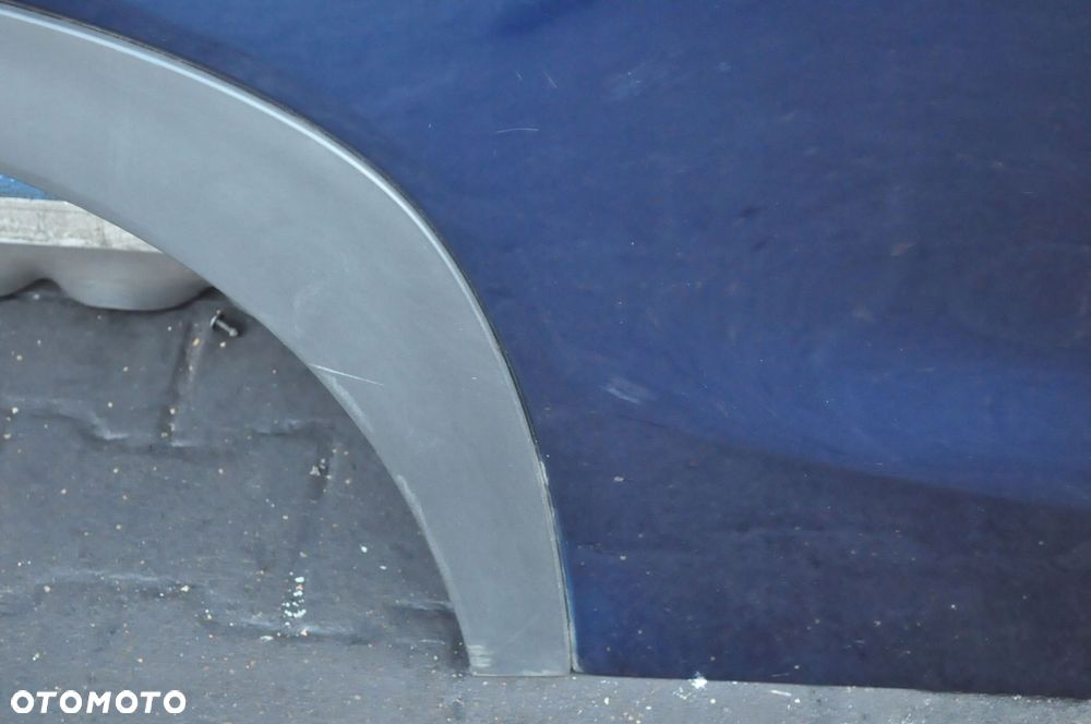 SUZUKI S-CROSS DRZWI PRAWY TYŁ TYLNE 23R - 5