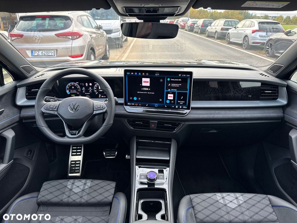 Volkswagen Tayron - 24
