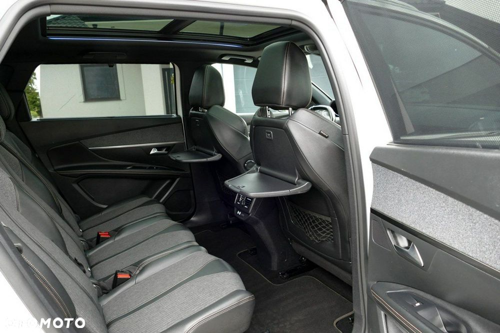 Peugeot 5008 1.2 PureTech GT S&S - 34