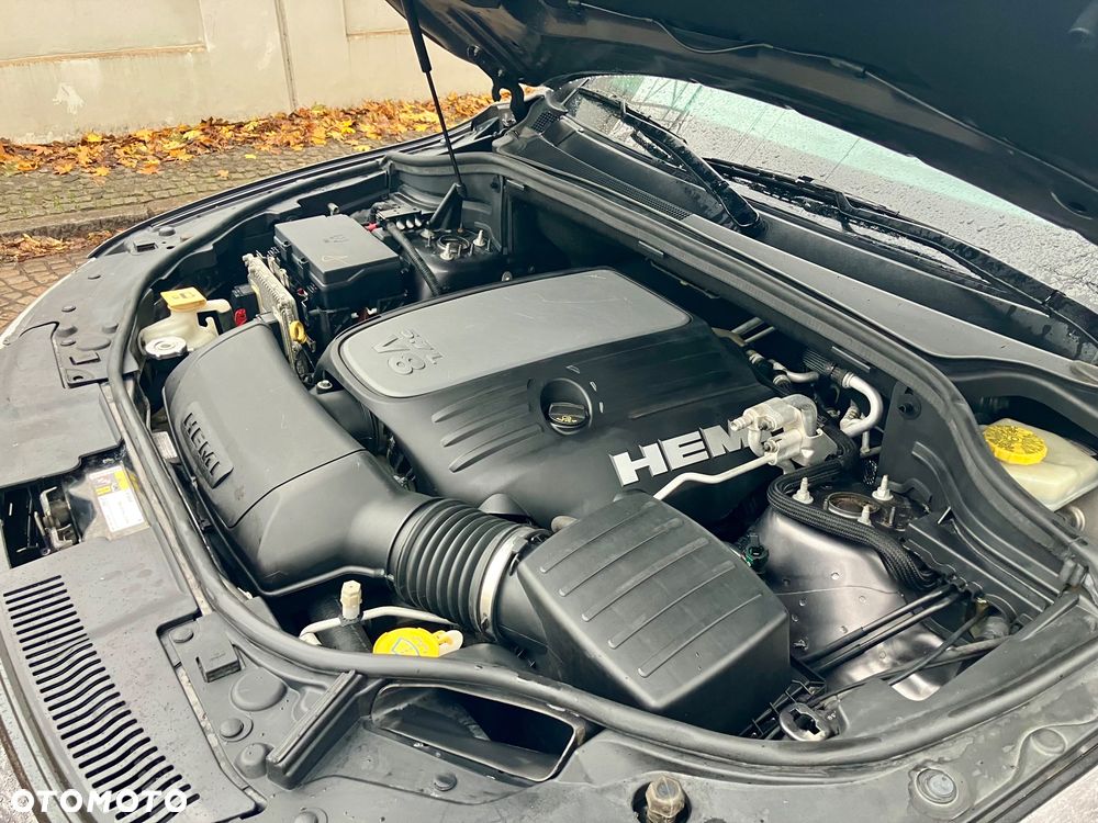 Dodge Durango - 40