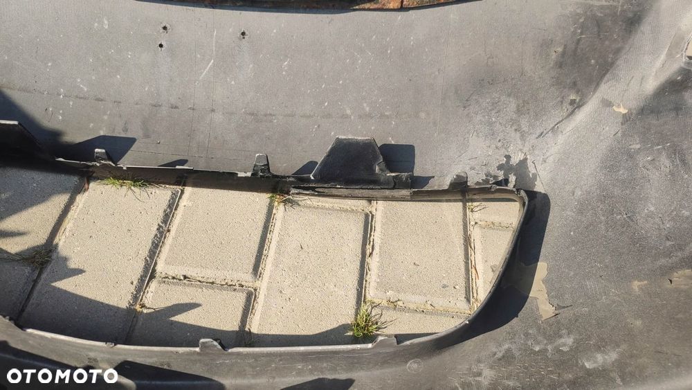 ZDERZAK PRZÓD MAZDA RX8 F151-50031 - 10