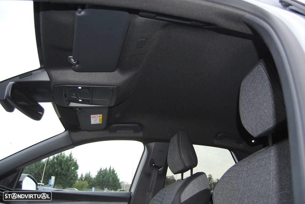 Peugeot 3008 1.2 Hybrid Allure e-DCS6 - 42
