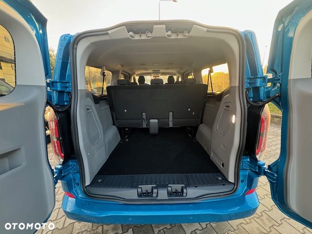 Ford Custom Kombi L2 - 9