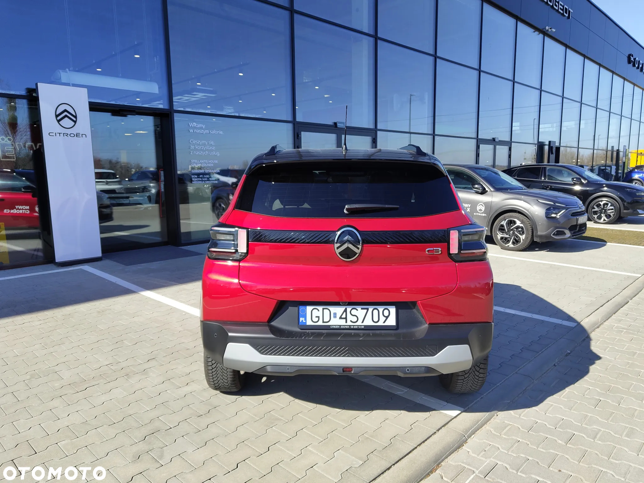 Citroën C3 - 7