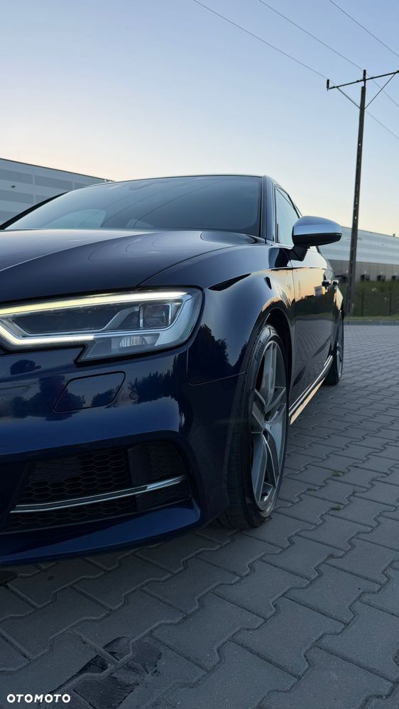 Audi S3 - 17