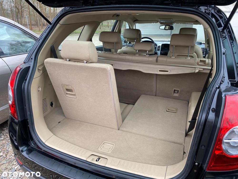 Chevrolet Captiva 2.0 d High - 6