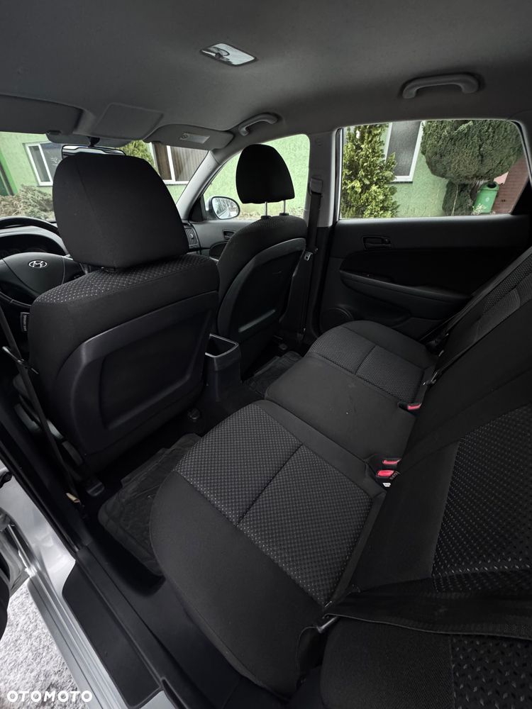 Hyundai i30 1.6 CRDi Base - 8