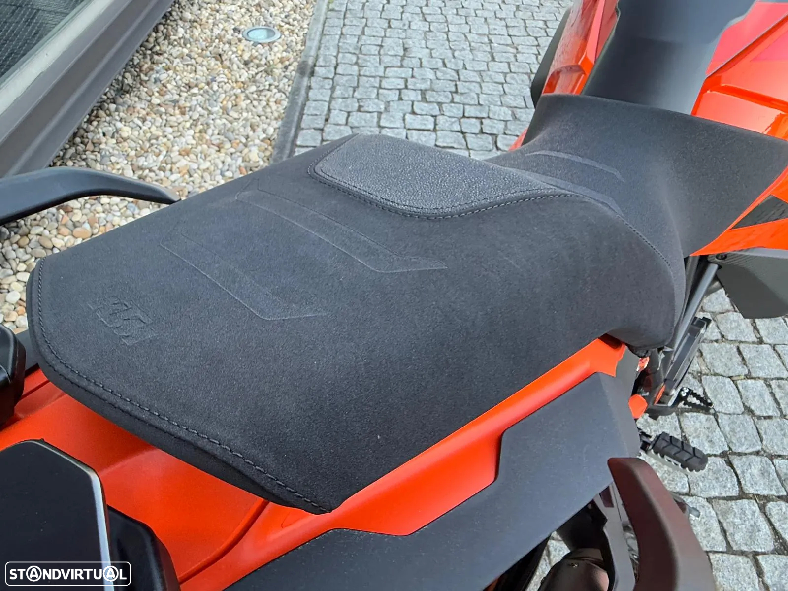 KTM 1290 Super Adventure S - 12