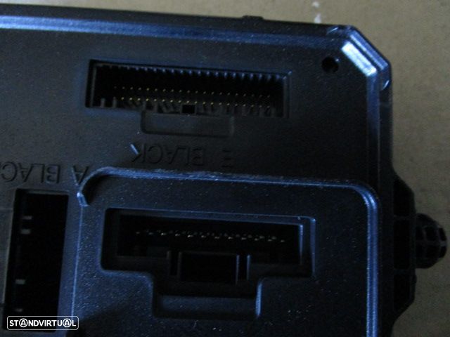 Centralina 237100307R S180067106A RENAULT MEGANE 3 2009 1.5DCI CONTINENTAL - 10